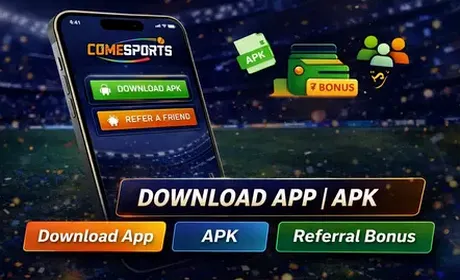 Download the app, unlock code HERO11300, and enter ₹1 contests faster